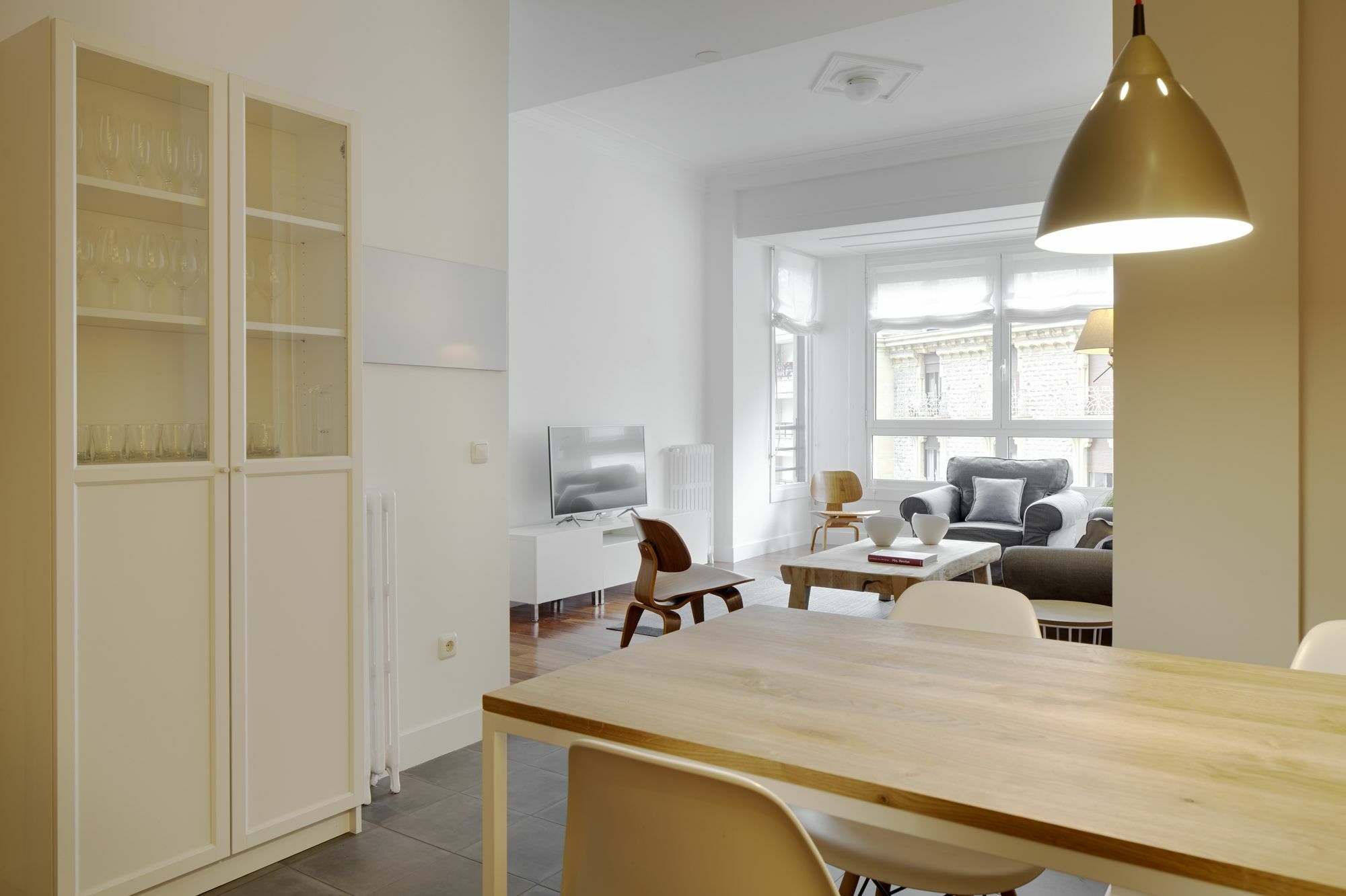Zubiri Plaza Apartment By Feelfree Rentals San Sebastián Exterior photo