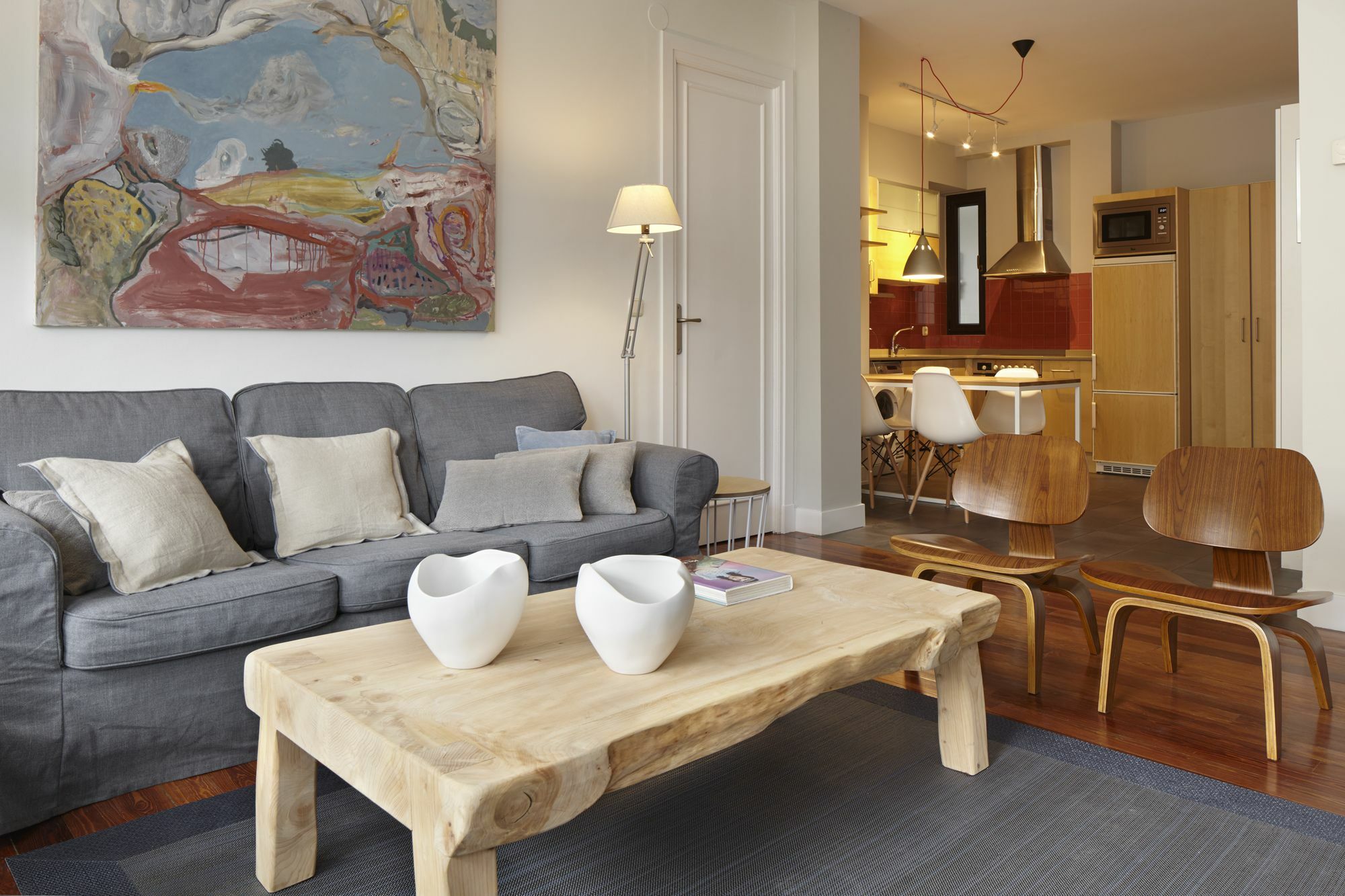 Zubiri Plaza Apartment By Feelfree Rentals San Sebastián Exterior photo