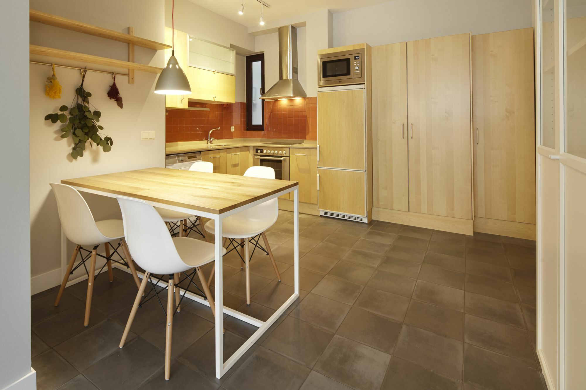 Zubiri Plaza Apartment By Feelfree Rentals San Sebastián Exterior photo
